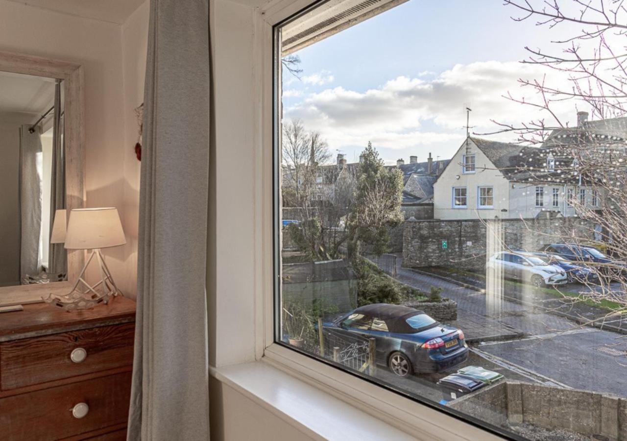 Modern 2 Bd W/ Garden In The Heart Of Tetbury! Villa Buitenkant foto