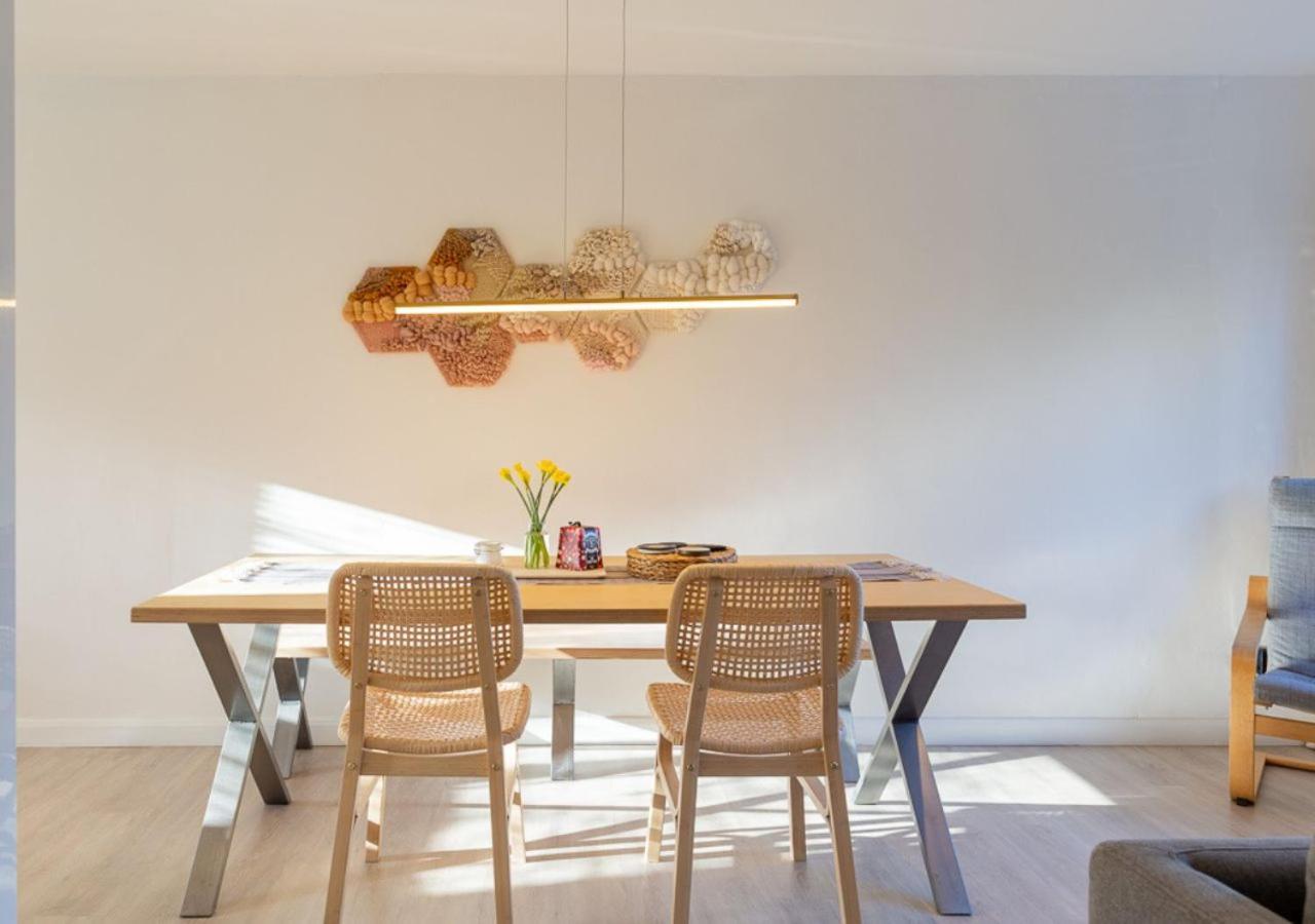 Modern 2 Bd W/ Garden In The Heart Of Tetbury! Villa Buitenkant foto